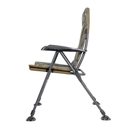 ΚΑΡΈΚΛΑ ΙΣΟΣΤΆΘΜΙΣΗΣ TRAKKER RLX RECLINER TALL
