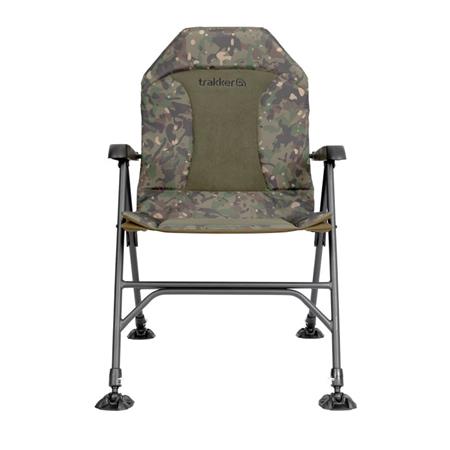 ΚΑΡΈΚΛΑ ΙΣΟΣΤΆΘΜΙΣΗΣ TRAKKER RLX RECLINER TALL