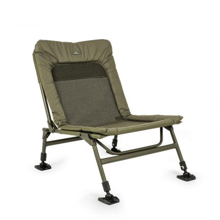Καρέκλα Korum Supa Lite Stretch Wide