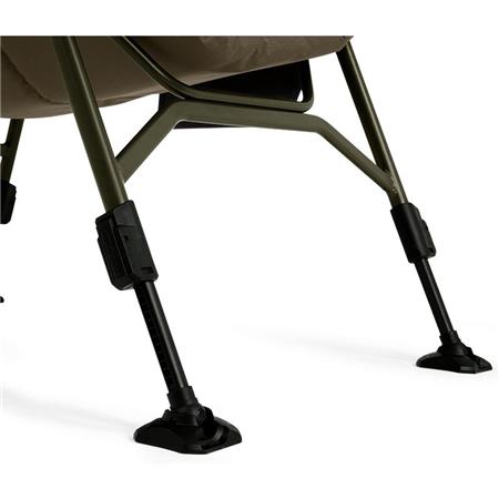 ΚΑΡΈΚΛΑ LEVEL AVID CARP BENCHMARK ULTRA COZY CHAIR