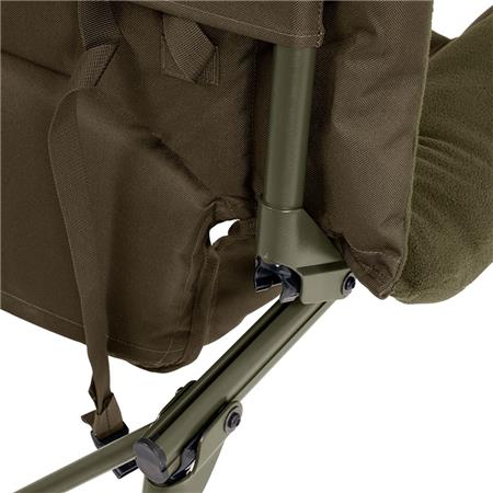 ΚΑΡΈΚΛΑ LEVEL AVID CARP BENCHMARK ULTRA COZY CHAIR
