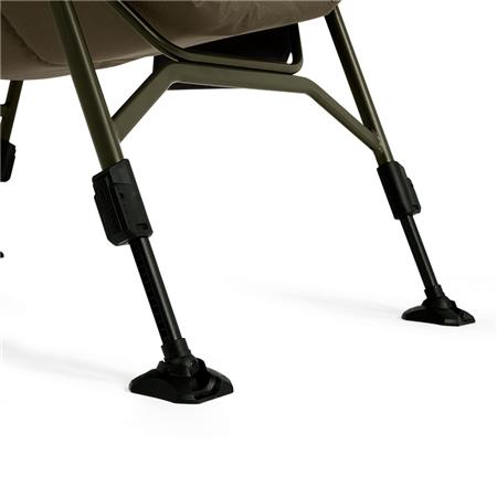 ΚΑΡΈΚΛΑ LEVEL AVID CARP BENCHMARK ULTRA COZY CHAIR