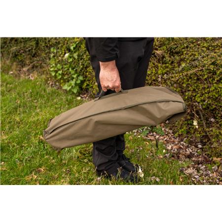 ΚΑΡΈΚΛΑ LEVEL AVID CARP REVOLVE LOW CHAIR