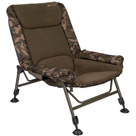 Καρέκλα Level Fox Super Deluxe Arm Chair