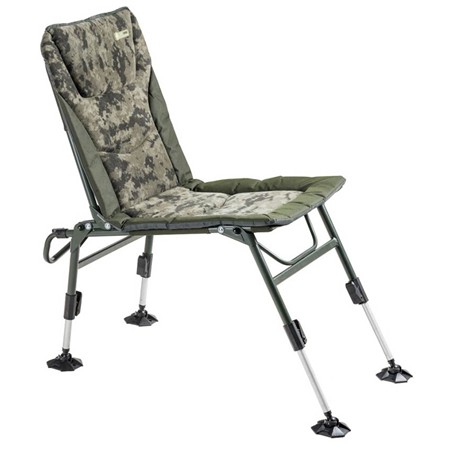 ΚΑΡΈΚΛΑ LEVEL MIVARDI CHAIR CAMOCODE COMBI