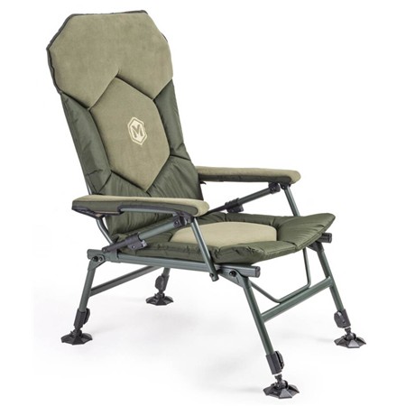 ΚΑΡΈΚΛΑ LEVEL MIVARDI CHAIR PROFESSIONAL HEX
