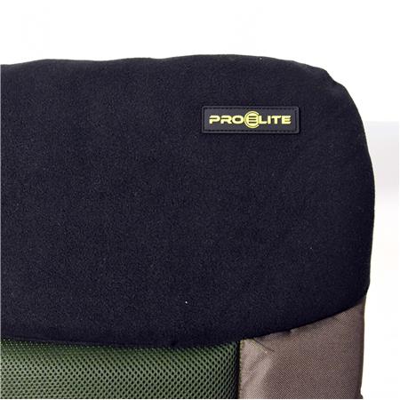 ΚΑΡΈΚΛΑ LEVEL PRO ELITE BAITS ARMCHAIR LEVEL SUPER SESSION LITE