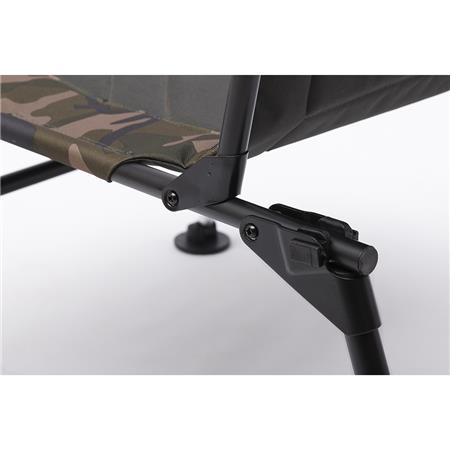 ΚΑΡΈΚΛΑ LEVEL PROLOGIC AVENGER CAMO CHAIR