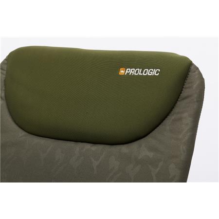 ΚΑΡΈΚΛΑ LEVEL PROLOGIC RECLINER INSPIRE RELAX ΜΕ ΥΠΟΒΡΑΧΙΌΝΙΑ