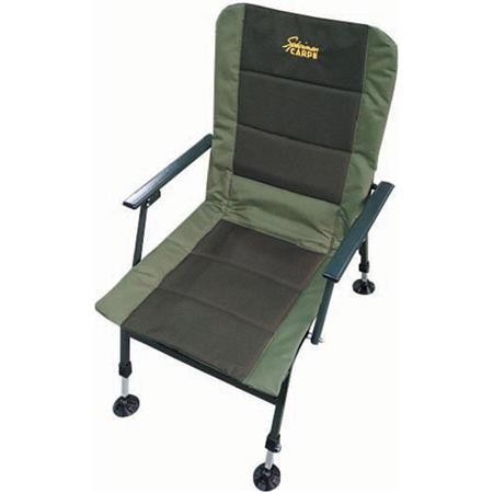 Καρέκλα Level Specimen Carpe Carp Chair Ccr