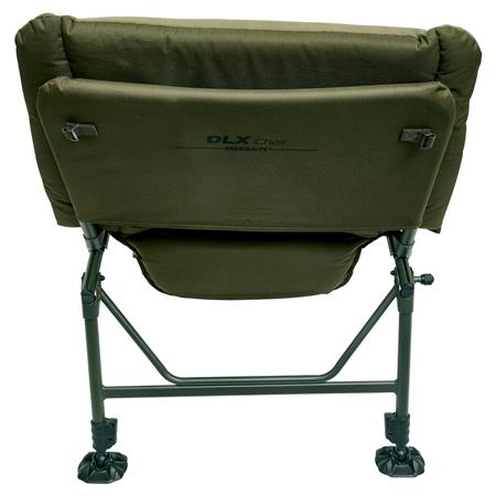ΚΑΡΈΚΛΑ LEVEL STARBAITS STB DLX CHAIR