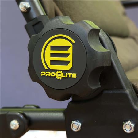 ΚΑΡΈΚΛΑ ΜΕ ΡΎΘΜΙΣΗ ΕΠΙΠΈΔΟΥ PRO ELITE BAITS ARMCHAIR BIG BROTHER