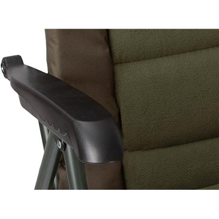 ΚΑΡΈΚΛΑ ΜΕ ΡΥΘΜΙΖΌΜΕΝΑ ΠΌΔΙΑ MIKADO ENCLAVE CHAIR