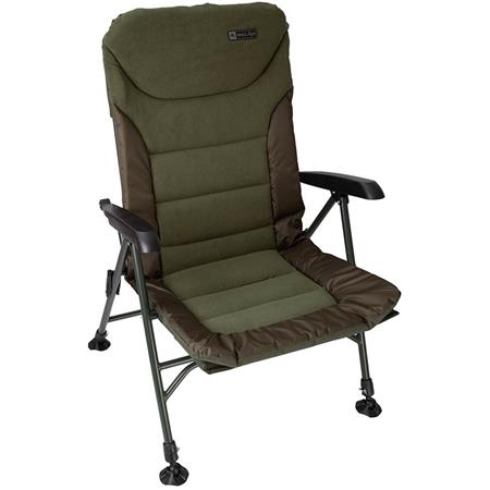 Καρέκλα Με Ρυθμιζόμενα Πόδια Mikado Enclave Chair