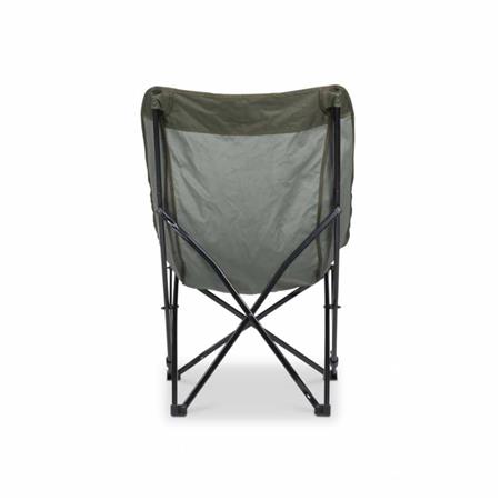 ΚΑΡΈΚΛΑ NASH BANK LIFE HI-BACK CHAIR