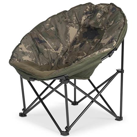 ΚΑΡΈΚΛΑ NASH BANK LIFE MOON CHAIR CAMO