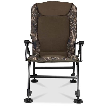 ΚΑΡΈΚΛΑ NASH INDULGENCE HI-BACK AUTO RECLINE