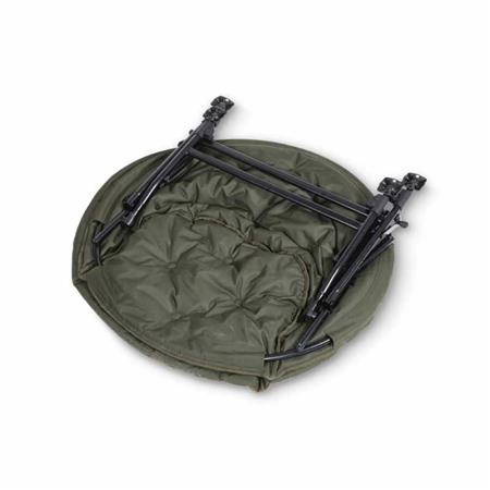 ΚΑΡΈΚΛΑ NASH INDULGENCE MOON CHAIR DELUXE