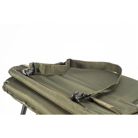 ΚΑΡΈΚΛΑ NASH INDULGENCE ULTRALITE