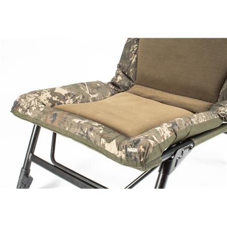 ΚΑΡΈΚΛΑ NASH INDULGENCE ULTRALITE