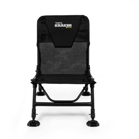 ΚΑΡΈΚΛΑ ΨΑΡΈΜΑΤΟΣ BLACK CAT KRAKEN BC-LITE CHAIR