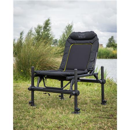 ΚΑΡΈΚΛΑ ΨΑΡΈΜΑΤΟΣ FOX MATRIX XR36 PRO ACCESSORY CHAIR