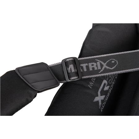 ΚΑΡΈΚΛΑ ΨΑΡΈΜΑΤΟΣ FOX MATRIX XR36 PRO ACCESSORY CHAIR