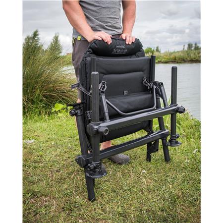 ΚΑΡΈΚΛΑ ΨΑΡΈΜΑΤΟΣ FOX MATRIX XR36 PRO ACCESSORY CHAIR