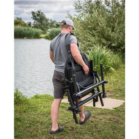 ΚΑΡΈΚΛΑ ΨΑΡΈΜΑΤΟΣ FOX MATRIX XR36 PRO ACCESSORY CHAIR