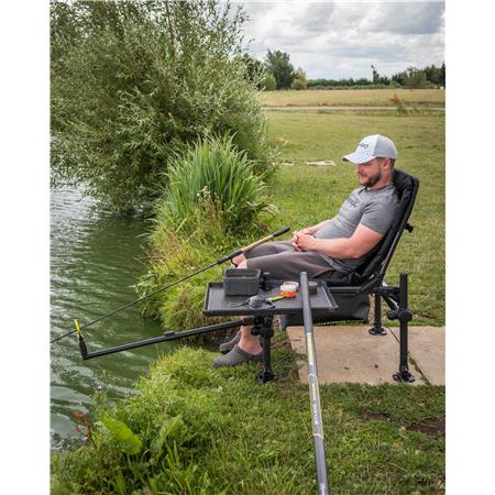 ΚΑΡΈΚΛΑ ΨΑΡΈΜΑΤΟΣ FOX MATRIX XR36 PRO ACCESSORY CHAIR