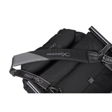 ΚΑΡΈΚΛΑ ΨΑΡΈΜΑΤΟΣ FOX MATRIX XR36 PRO ACCESSORY CHAIR