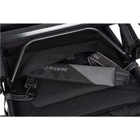 ΚΑΡΈΚΛΑ ΨΑΡΈΜΑΤΟΣ FOX MATRIX XR36 PRO ACCESSORY CHAIR