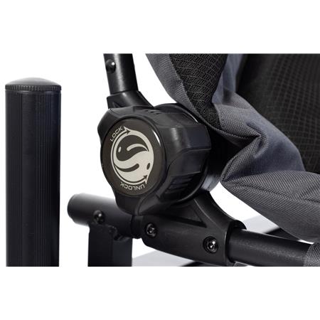 ΚΑΡΈΚΛΑ ΨΑΡΈΜΑΤΟΣ GURU X-LEVEL ACCESSORY CHAIR
