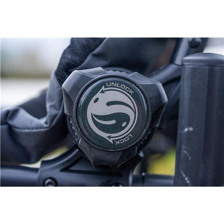 ΚΑΡΈΚΛΑ ΨΑΡΈΜΑΤΟΣ GURU X-LEVEL ACCESSORY CHAIR
