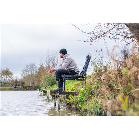 ΚΑΡΈΚΛΑ ΨΑΡΈΜΑΤΟΣ GURU X-LEVEL ACCESSORY CHAIR