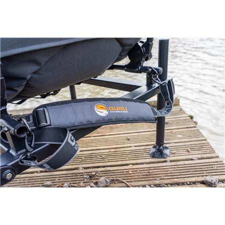 ΚΑΡΈΚΛΑ ΨΑΡΈΜΑΤΟΣ GURU X-LEVEL ACCESSORY CHAIR