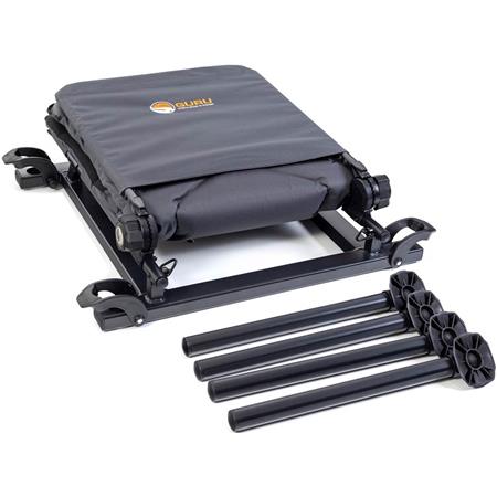 ΚΑΡΈΚΛΑ ΨΑΡΈΜΑΤΟΣ GURU X-LEVEL ACCESSORY CHAIR