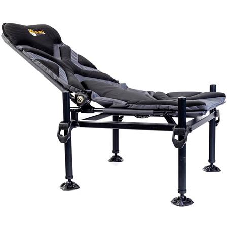 ΚΑΡΈΚΛΑ ΨΑΡΈΜΑΤΟΣ GURU X-LEVEL ACCESSORY CHAIR