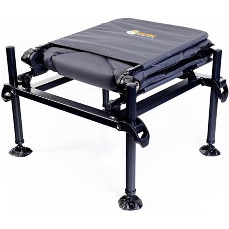 ΚΑΡΈΚΛΑ ΨΑΡΈΜΑΤΟΣ GURU X-LEVEL ACCESSORY CHAIR