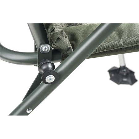 ΚΑΡΈΚΛΑ ΨΑΡΈΜΑΤΟΣ MIVARDI CHAIR CAMOCODE QUATTRO