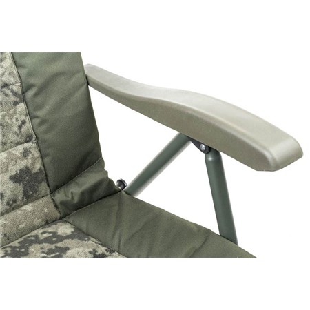 ΚΑΡΈΚΛΑ ΨΑΡΈΜΑΤΟΣ MIVARDI CHAIR CAMOCODE QUATTRO