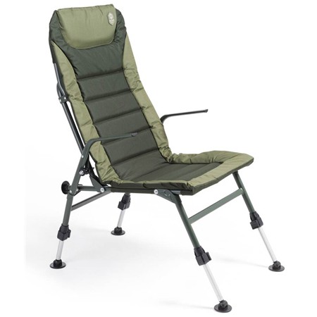 ΚΑΡΈΚΛΑ ΨΑΡΈΜΑΤΟΣ MIVARDI CHAIR PREMIUM LONG