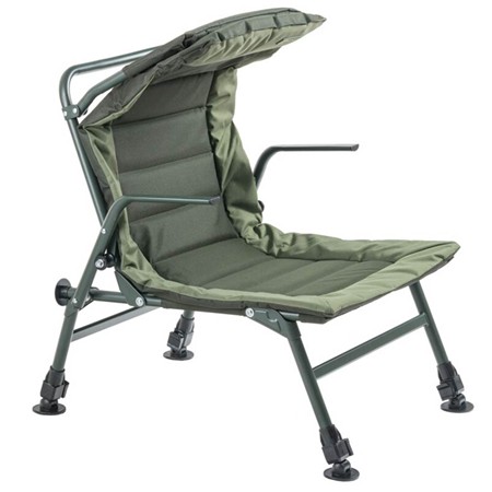 ΚΑΡΈΚΛΑ ΨΑΡΈΜΑΤΟΣ MIVARDI CHAIR PREMIUM LONG