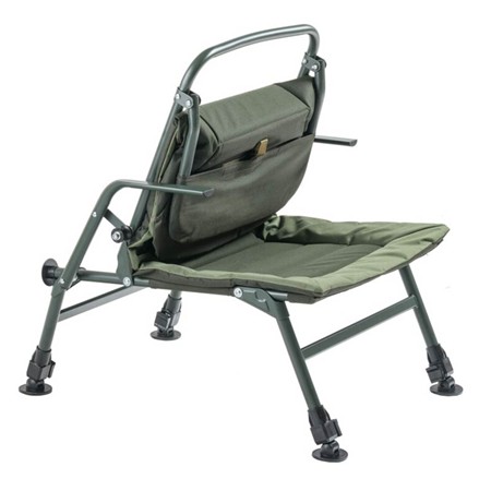 ΚΑΡΈΚΛΑ ΨΑΡΈΜΑΤΟΣ MIVARDI CHAIR PREMIUM LONG