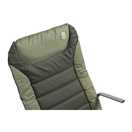 ΚΑΡΈΚΛΑ ΨΑΡΈΜΑΤΟΣ MIVARDI CHAIR PREMIUM LONG
