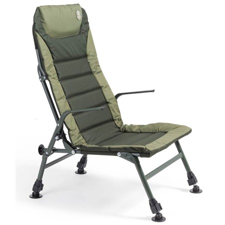 Καρέκλα Ψαρέματοσ Mivardi Chair Premium Long