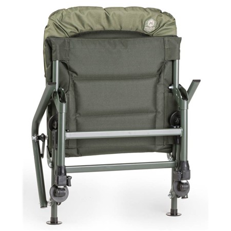 ΚΑΡΈΚΛΑ ΨΑΡΈΜΑΤΟΣ MIVARDI CHAIR PREMIUM