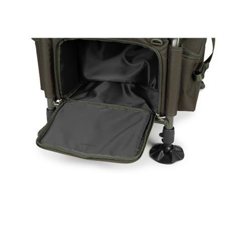 ΚΑΡΈΚΛΑ/ΣΑΚΊΔΙΟ ΠΛΆΤΗΣ FOX RAGE PREDATOR RUCK CHAIR