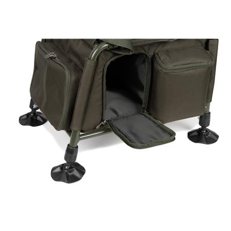 ΚΑΡΈΚΛΑ/ΣΑΚΊΔΙΟ ΠΛΆΤΗΣ FOX RAGE PREDATOR RUCK CHAIR
