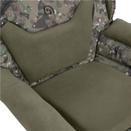 ΚΑΡΈΚΛΑ TRAKKER LEVELITE CAMO COLOSSUS CHAIR